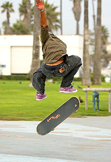 skateboarding today