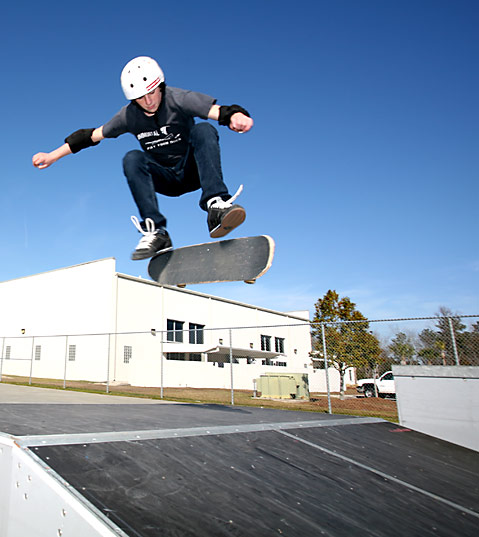 kickflip