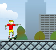 Games Sewer Run 2 . Video to site, just skateboarding. Cool Math ...