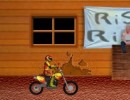 risky rider