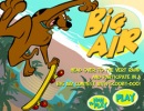 Scooby Doo Big Air 