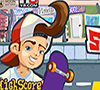 Skateboard Games Dude